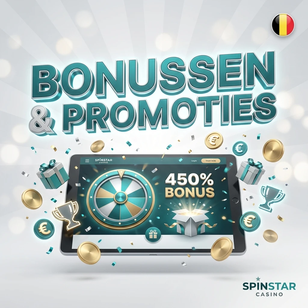 Bonussen & Promoties