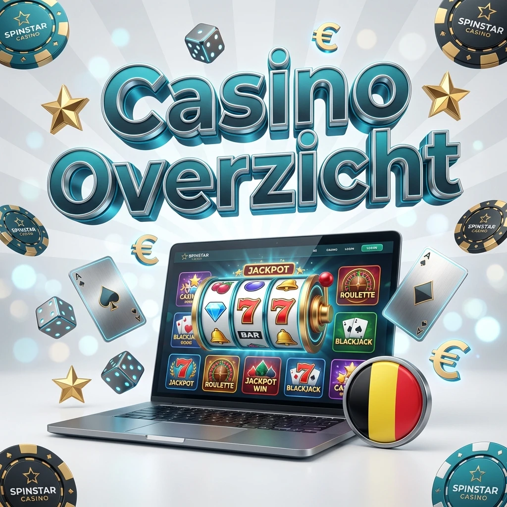 Casino Overzicht