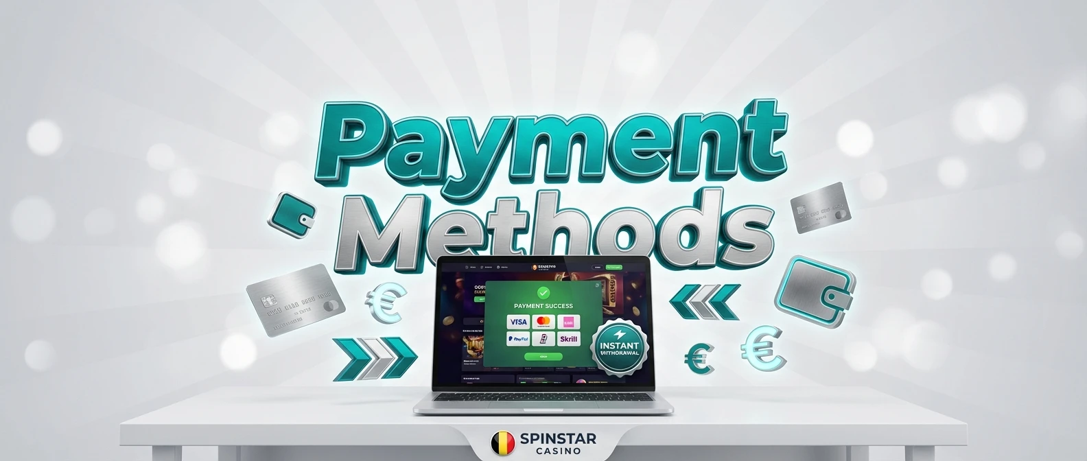 Payment Methods